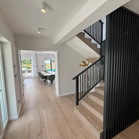 Dell Re By Istrialux Villa *