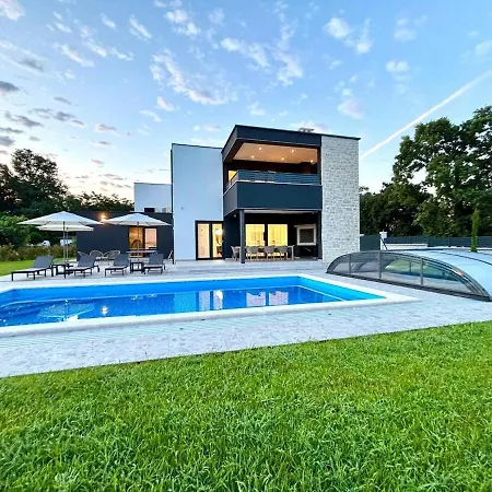 Dell Re By Istrialux Villa