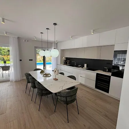 Dell Re By Istrialux Villa *