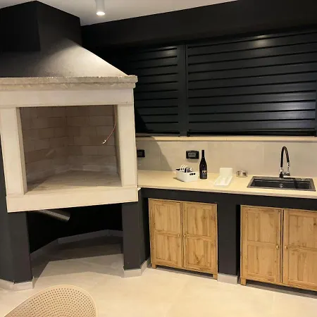 Dell Re By Istrialux Villa *