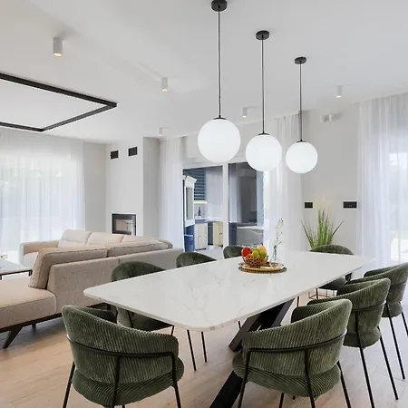 Dell Re By Istrialux Vila Žminj